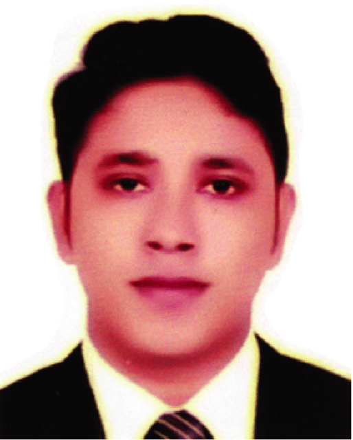 Mr. Rana Das